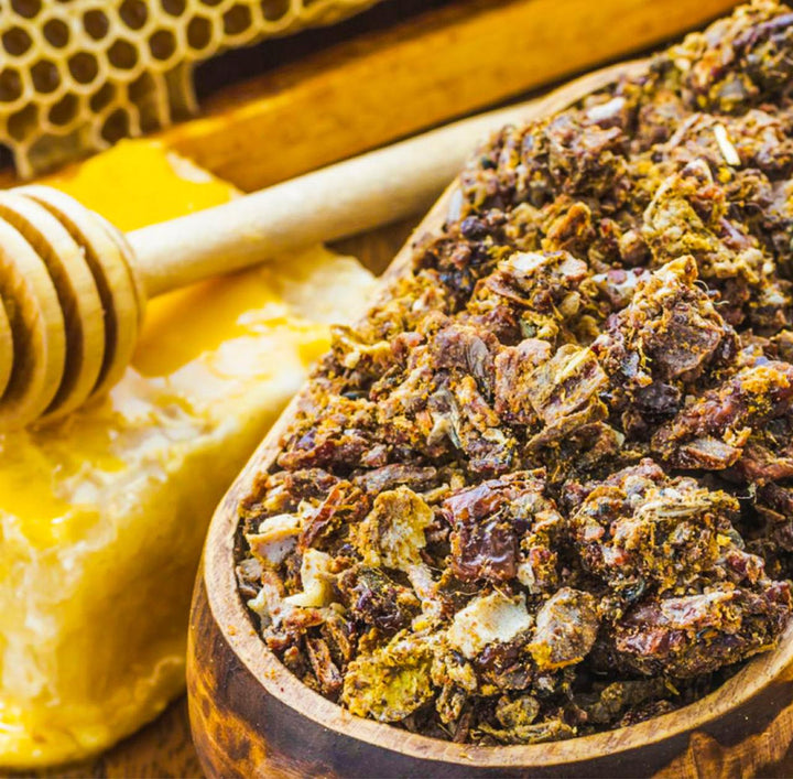 Propolis from ukraine