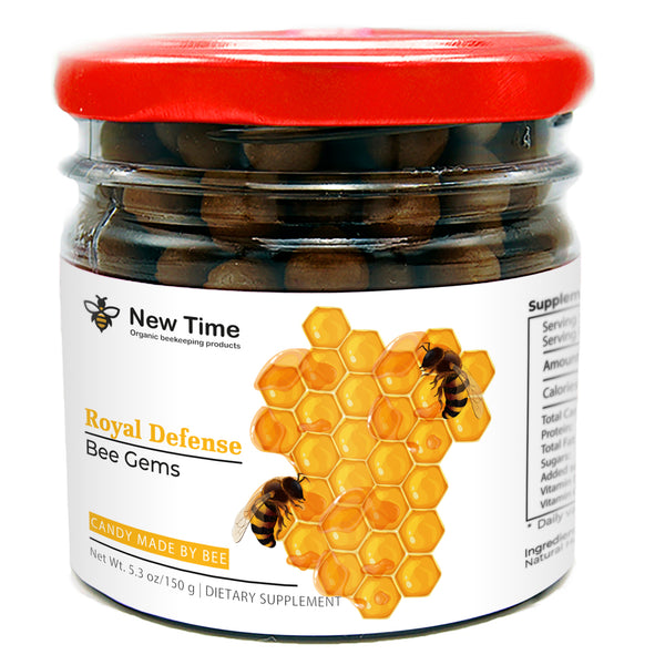 bee candy for Immune Boost for adult and children