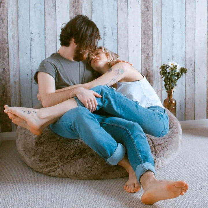 Use of suppositories for men and women